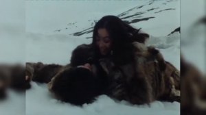ОДОЛЖИ свою ЖЕНУ, а то я свою уже туристу отдал (с) Чукчи. Странные традиции чукотских женщин