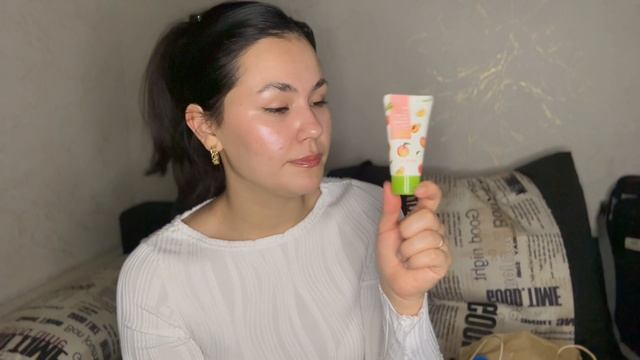 Пустые баночки💄
