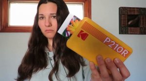 Kodak Mini 2 Retro Photo Printer Review