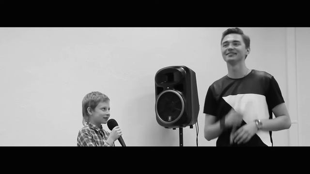 Beatboxer - Sensobit (Дмитрий Масютин) смотреть онлайн