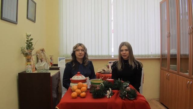 Продукты по разумной цене от преподавателей кафедры товароведения ЧКИ РУК смотреть онлайн