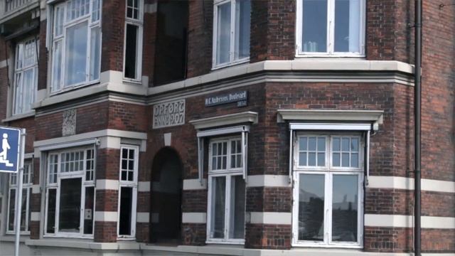 Копенгаген: уроки вокала Марии Струве смотреть онлайн