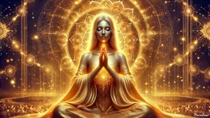 Золотая гармония