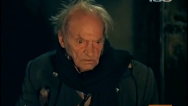 9 Смерть Гобсека