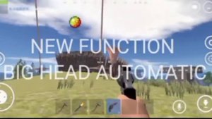BIG HEAD AUTOMATIC | CHEAT OXIDE 0.3.6 HACK • ЧИТЫ ОКСАЙД 0.3.6
