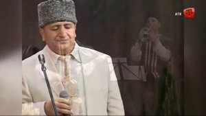 АЛИМ ОСМАНОВ / МЕН ИСТЕРИМ КЕТЕН КОЛЬМЕК ДОЛУСЫНЪ / Crimean Tatar TV Show