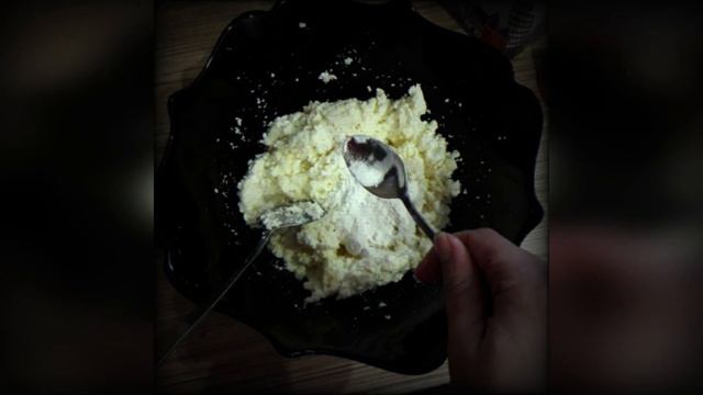РЕЦЕПТ СЫРНИКОВ