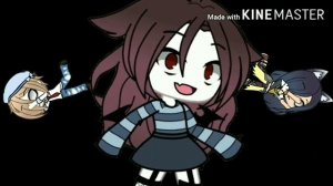 Клип на песню 🔥||"Angry too" ||🔥""Gacha Life""