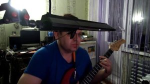 Slayer - Raining Blood кавер