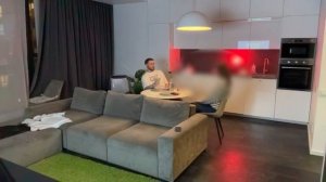 ПРИЕХАЛА К ПАРНЮ В ГОСТИ НА 1 ВСТРЕЧУ И СПУСТЯ ДВА ЧАСА ОТДАЛАСЬ ЕМУ