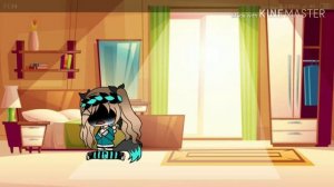 •ПЛАКСА•||1 СЕРИЯ||Gacha life*