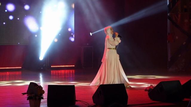 Гульназ Гаджикурбанова - Ай балам (концерт 2023) Gulnaz Gadjikurbanova - Ai balam (Concert 2023) смотреть онлайн