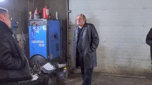 Бандиты Наехали на Меня - Слово Пацана В Реальной Жизни!