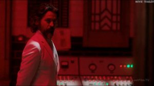 Гавриил убивает Асмодея | Сверхъестественное 13x18