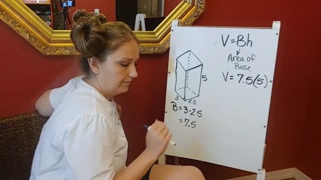 Geometry AMI Day 18 смотреть онлайн