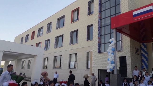 МАКТАБИ НАВИ УРУСИ РЕГАР ТУРСУНЗОДАБА КУШОДА ШУД смотреть онлайн