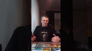 РАСКЛАД 100 % О ВАС!