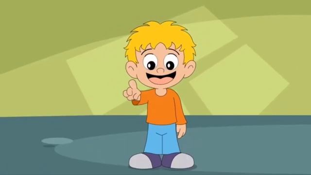 Ich bin ich und du bist du. Meine Familie. смотреть онлайн