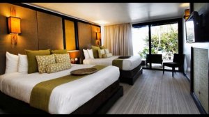 Hotel Ikin Margarita & Spa.