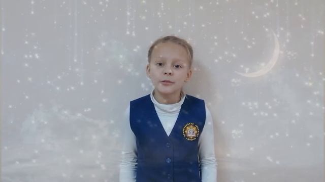 София Свириденко - Православная гимназия г. Ковров смотреть онлайн