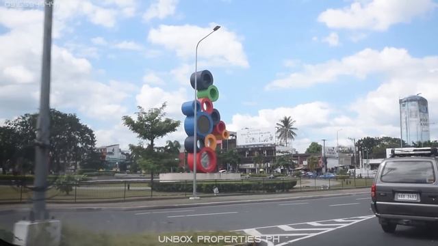 House Tour l You Can Have This 4 Bedroom Property Under 20 Million Pesos! l Unbox Properties смотреть онлайн