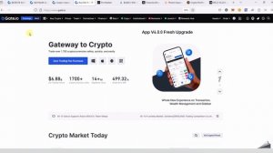 Что такое Премаркет Торговля на примерах ByBit, Gate и whales market