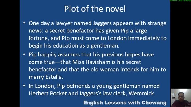 Great Expectations: Plot Analysis and Summary | Charles Dickens смотреть онлайн