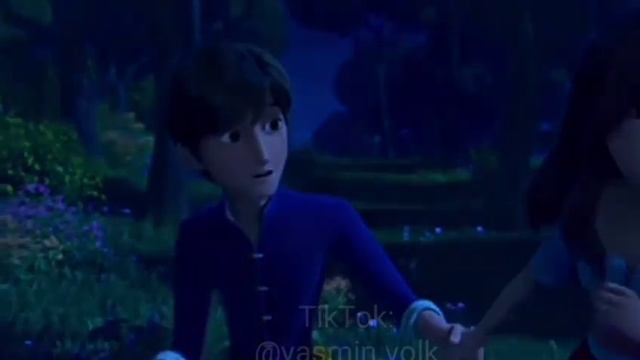 Мерлин🔞❤️#3 смотреть онлайн