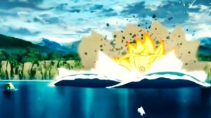 Альтернативный сюжет наруто/наруто узумаки с необычной силой./Часть 7