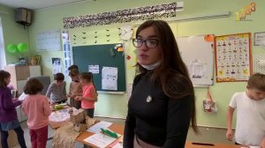 Путешествие по России.