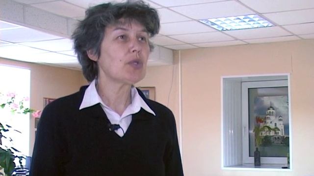 Православные классы