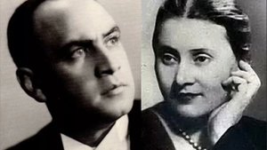 Александра Яковенко и Павел Лисициан - Дуэт Недды и Сильвио