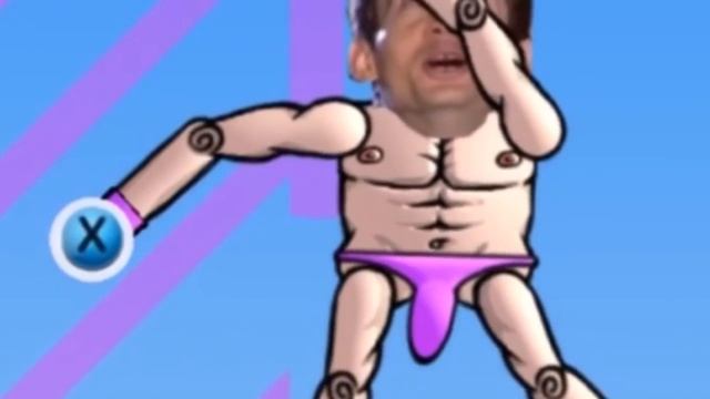 ИВАНГАЙ   ПОКАЗАЛ СВОЙ ПИСЮН