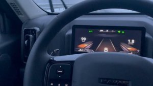 2000км на #h9 #haval  за 2 дня. Комфорт, расход, впечатления.