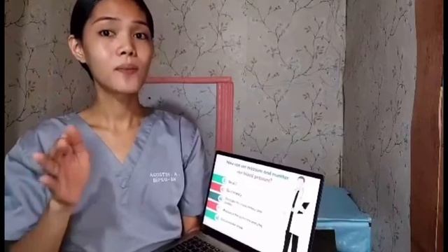 Group 1-Health Education Presentation (Hypertension) смотреть онлайн