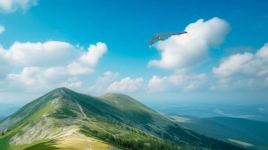 Беспилотный летательный аппарат Скат-10