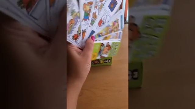 Хвастики! Наши новые приобретения для изучения английского языка смотреть онлайн