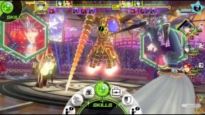 Tokyo Mirage Sessions #FE {Wii U} часть 27 — Опенинг из Аниме