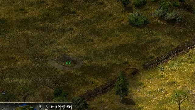 RWG 3.Sudden Strike 4. Модпланет.Проход миссии Таманский полуостров.
