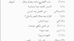 Мединский курс, том 2, урок 8.