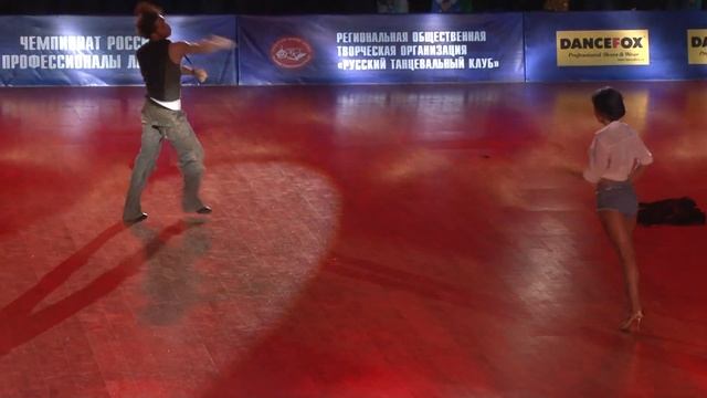 Андрей Киселев - Анастасия Балаева смотреть онлайн