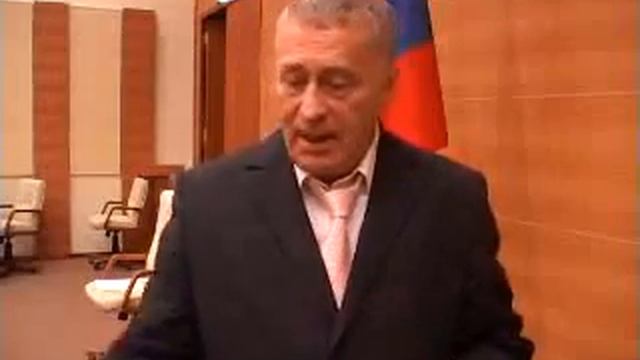 Жириновский говорит по турецки смотреть онлайн