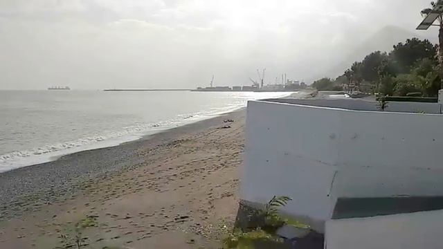 Урагана в Анталии нет. Прямо В Эфире. Vodafone или Turkcell ? Live № 20 #NazarDavydov смотреть онлайн