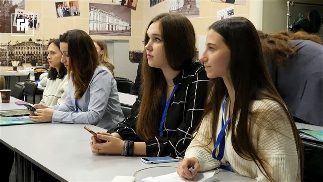Школы ключевых исследователей и менеджеров сектора исследований по направлению «Гражданская наука»