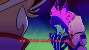 Hell's Greatest Dad - Hazbin Hotel (На русском)