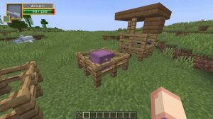 Обзор модов: ИНДИКАТОР ХП 2013 ГОДА!!! - Rеtrо Damage Indicators [1.20.1]