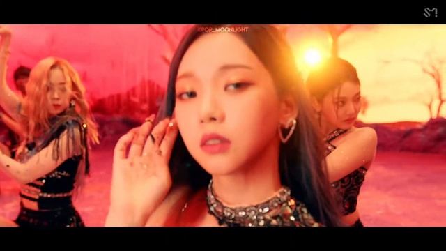 [RUS SUB/UA SUB] aespa 'Black Mamba' MV смотреть онлайн