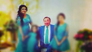 Болат Назарбаев биография год рождения | Назарбаев плачет