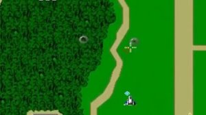 PCE - Xevious - Fardraut Saga