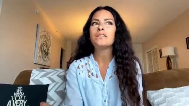 Лика Роман. ЧИСТОТА смотреть онлайн